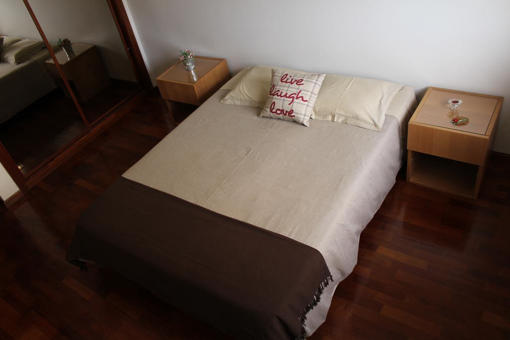 House4U Vila Nova Vila Nova de Gaia Oda fotoğraf