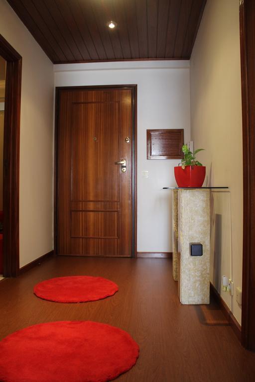 House4U Vila Nova Vila Nova de Gaia Oda fotoğraf